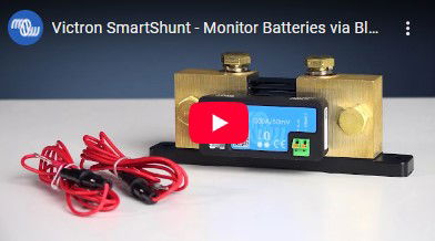Victron SmartShunt