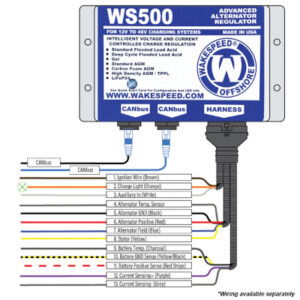 WS500 2