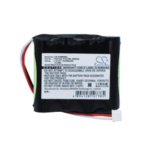 CS-ATM909SL