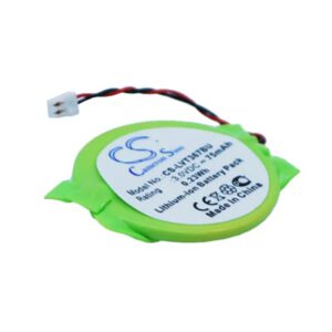 Lenovo ThinkPad Tablet 2 3679 – 10.1 Memory Back-up Battery 3V 75mAh Li-Ion LVT367BU
