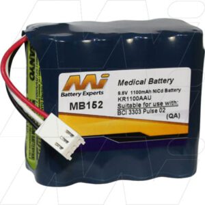 MB152