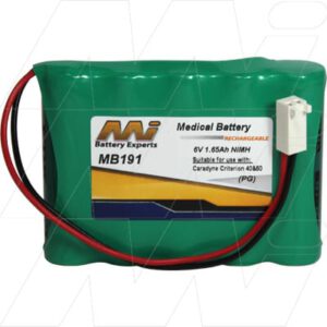 MB191