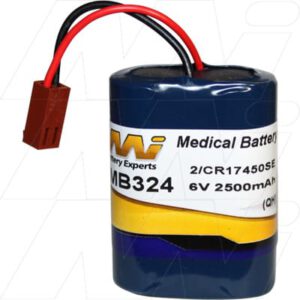 MB324