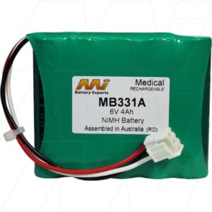 MB331A