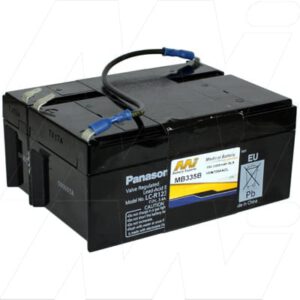 MB335B