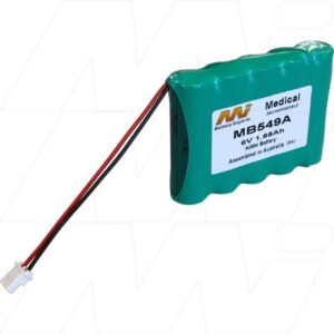 MB549A