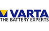 Varta logo