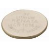 Renata CR1616 Lithium Button Battery