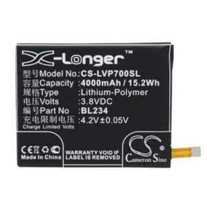 LVP700SL