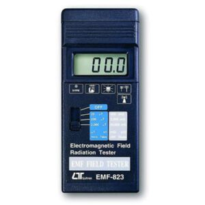 Lutron Emf Tester - Electromagnetic Field, EMF823