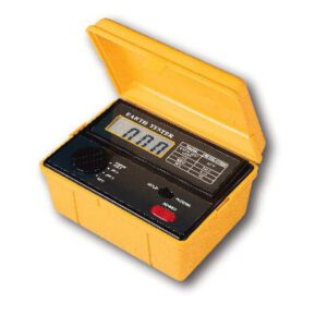 Lutron Earth Tester, ET3000