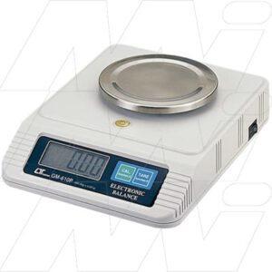 Lutron Digital balance, GM-610P