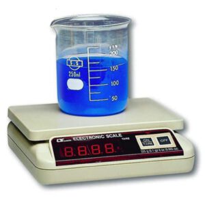 Lutron Electronic Scale - 225g X 0.1g, GM225G