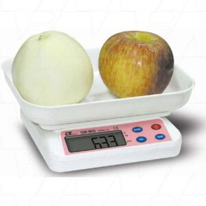 Lutron 3KG Digital scale, GM3KG