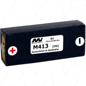 M413