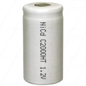 NC-C2000HT
