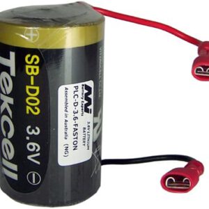 PLC-D-3.6-FASTON