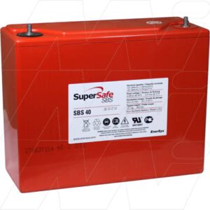 SBS40