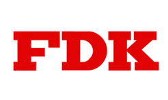 FDK Logo