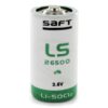 Saft LS26500