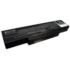 11.1V 4400mAh Maxdata Pro 8100IS 58 AUF3NB Battery