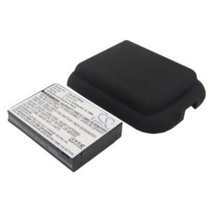 3.7V 2200mAh T-Mobile Dash DC700XL Battery