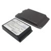 3.7V 2250mAh SoftBank X02HT DC730XL Battery