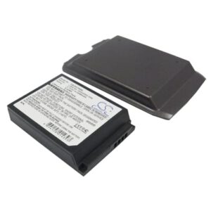 3.7V 2250mAh SoftBank X02HT DC730XL Battery
