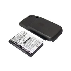 3.7V 2400mAh Vodafone VPA Compact IV DC800XL 