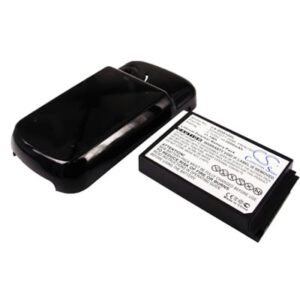 3.7V 3000mAh Vodafone VPA Compact GPS DD810HL 