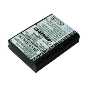 3.7V 2400mAh T-Mobile MDA Compact III DP800XL 