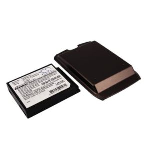 3.7V 2250mAh Vodafone V1415 DS710XL Battery