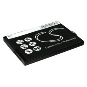 3.7V 2200mAh O2 XDA Flint DU1000SL Battery