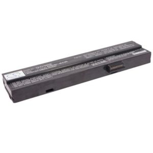 11.1V 4400mAh Maxdata Eco 4000 FU1640HB Battery