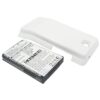 3.7V 2200mAh HTC Hero HDE190HL Battery