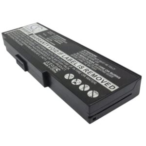 11.1V 4400mAh Mitac MiNote 8889 MT8389NB Battery