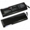 10.8V 4000mAh Duracell DR15S DR15S Battery