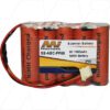 6V 1600mAh American Barcode PP50 SB-ABC-PP50