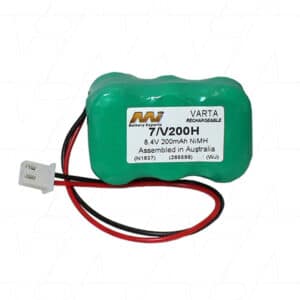 V200H/7 Security Alarm