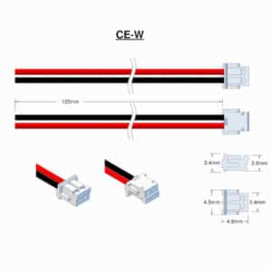 CE W 2