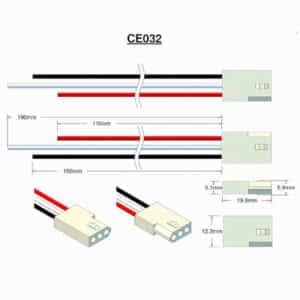 CE032 2