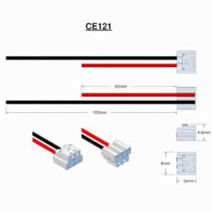 CE121 2