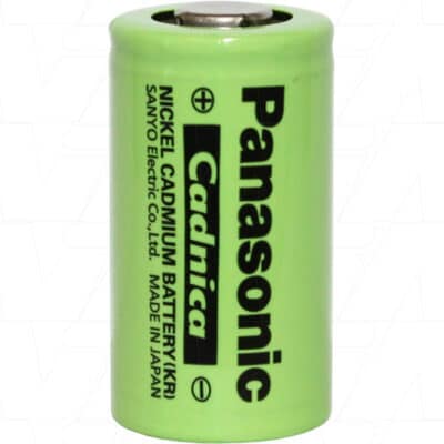 Panasonic N1300SCR