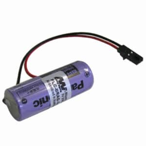 PLC-BRAG-3-AMP 4/5A Lithium Poly Carbon Monoflouride Battery