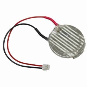 PLC-CR2450-FX3U-32BL 2450 Lithium Manganese Dioxide Battery