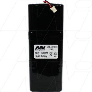 14.4V Ozroll ODS Controller ARB-15910185 Battery