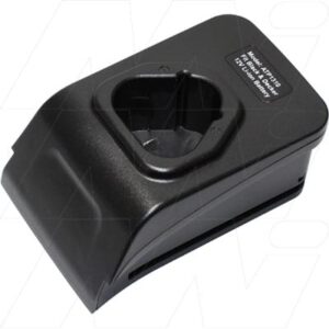 Power Tool Battery Adaptor Plate Mst 12V LiIon for ACMTE Power Tool Battery Charger, Mst, ATP1310
