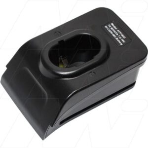 Power Tool Battery Adaptor Plate Mst 7.2V - 18V NiCd / NiMH for ACMTE Power Tool Battery Charger, Mst, ATP1833