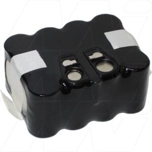 14.4V Nestor E.Ziclean BCID-YX-Ni-MH-022144 Batt