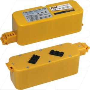 14.4V iRobot Roomba 400 BCIR-17373 Battery